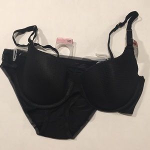 Panty and Bra SET! BRAND NEW! Secret Treasures